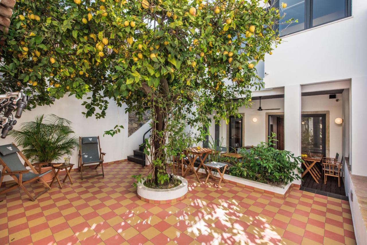 Lemon Tree Stay Фару Экстерьер фото